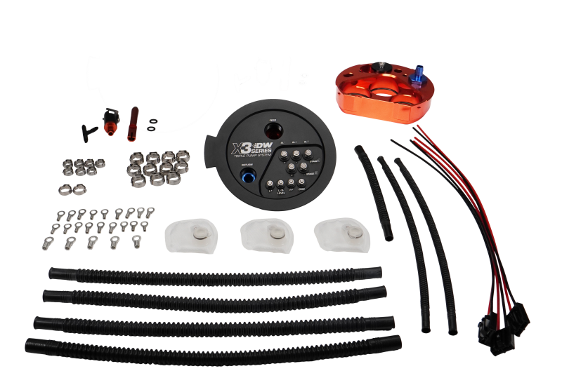 deatschwerks a90 supra/g8x bmw m3/m4 x3 module without pumps bmw m3 m4 g80 g82 g8x iconic garage