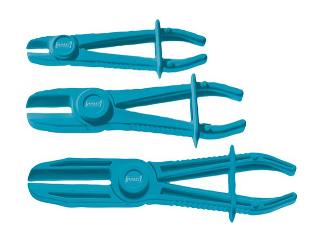 Hose Clamp Pliers by Hazet - fits 2008–2013 BMW E82/E88 1 Series