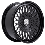 HRE Forged FMR 2-Piece 501 18x9 5x120 Wheels