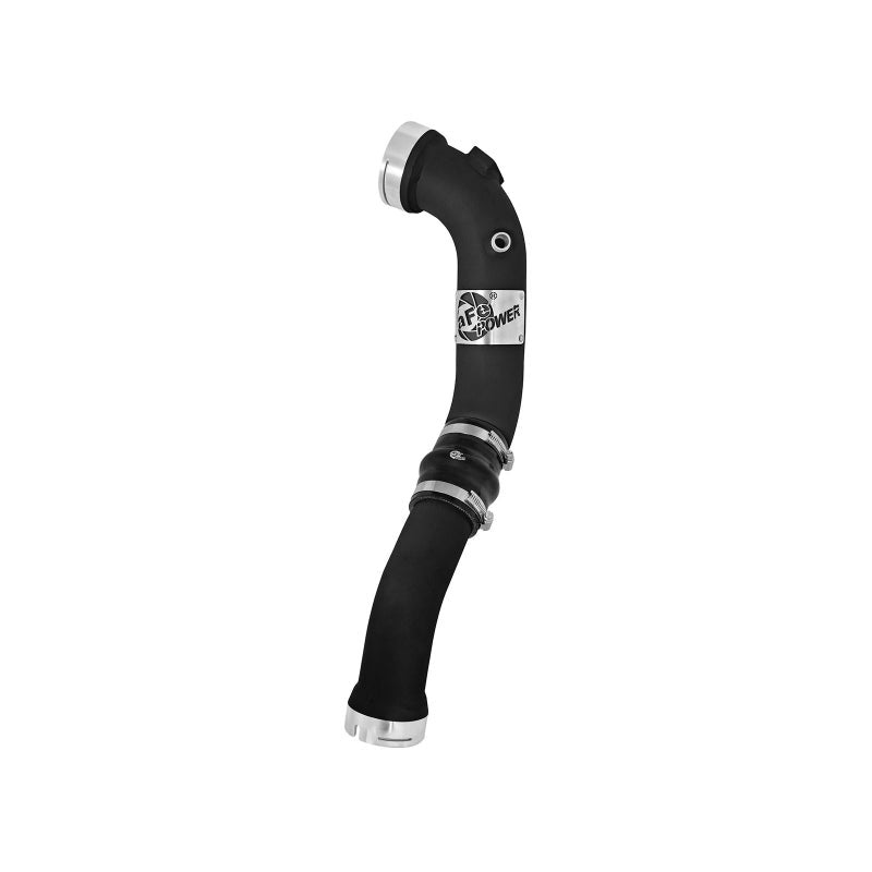 Bladerunner Cold Side Tube - F87 M2