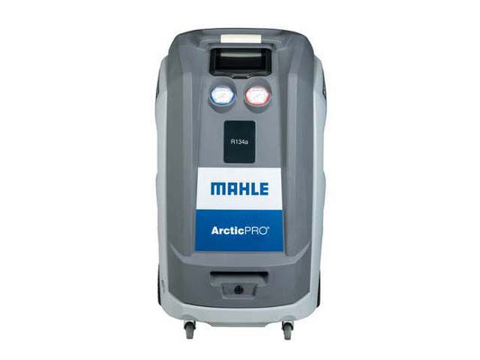 A/C Service Machine by Mahle Service Solutions - fits 2008–2013 BMW E82/E88 1 Series