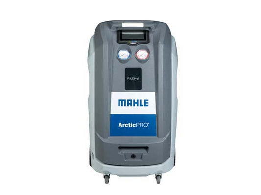 A/C Service Machine by Mahle Service Solutions - fits 2008–2013 BMW E82/E88 1 Series