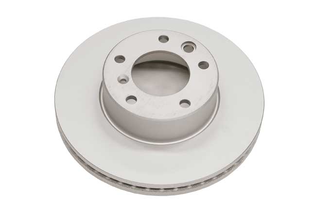 Brake Disc - Vented (315 X 30 mm) - Front - ATE Coated (4634210312)