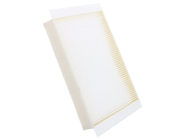 Cabin Air Filter - in Air Intake Housing - Mann Filter (4638301102)
