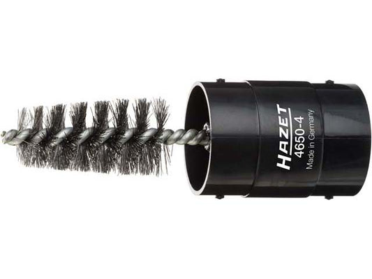 Battery Pole and Terminal Brush by Hazet - fits 2018–present BMW G01 X3