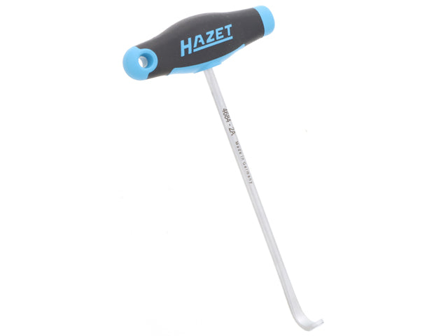 Exhaust System Hanger Tool by Hazet - fits 2008–2013 BMW E82/E88 1 Series