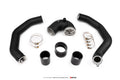 ams performance bmw m3 / bmw m4 w/ s55 turbo engine charge pipes f8x bmw m3 m4 f80 f82 f8x iconic garage