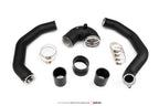 ams performance bmw m3 / bmw m4 w/ s55 turbo engine charge pipes f8x bmw m3 m4 f80 f82 f8x iconic garage