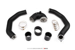 ams performance bmw m3 / bmw m4 w/ s55 turbo engine charge pipes f8x bmw m3 m4 f80 f82 f8x iconic garage