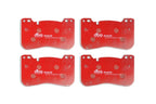 dba 2020+ bmw m3/m4 competition (g80/g82) front rp performance brake pads bmw m3 m4 g80 g82 g8x iconic garage