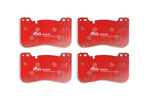 dba 2020+ bmw m3/m4 competition (g80/g82) front rp performance brake pads bmw m3 m4 g80 g82 g8x iconic garage