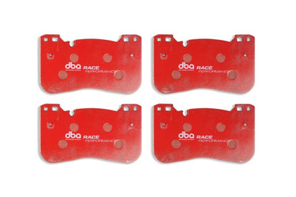 dba 2020+ bmw m3/m4 competition (g80/g82) front rp performance brake pads bmw m3 m4 g80 g82 g8x iconic garage
