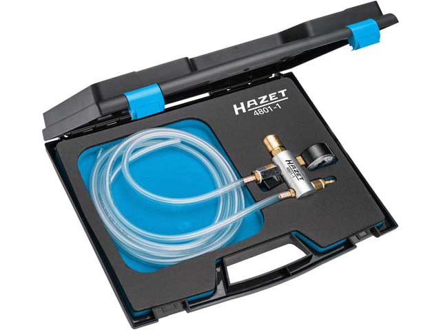 Coolant / Antifreeze Vacuum Fill Tool by Hazet - fits 2008–2013 BMW E82/E88 1 Series