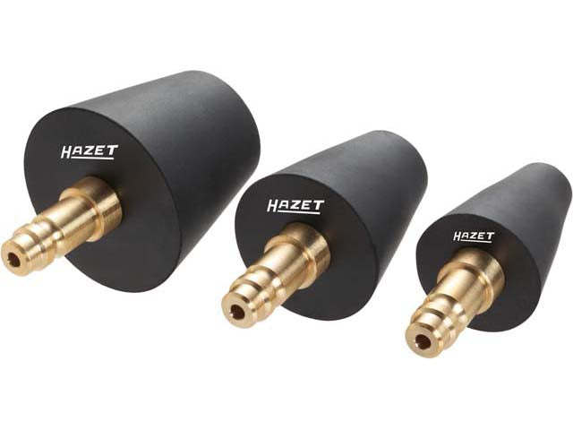 Coolant / Antifreeze Vacuum Fill Tool by Hazet - fits 2019–present BMW G02 X4