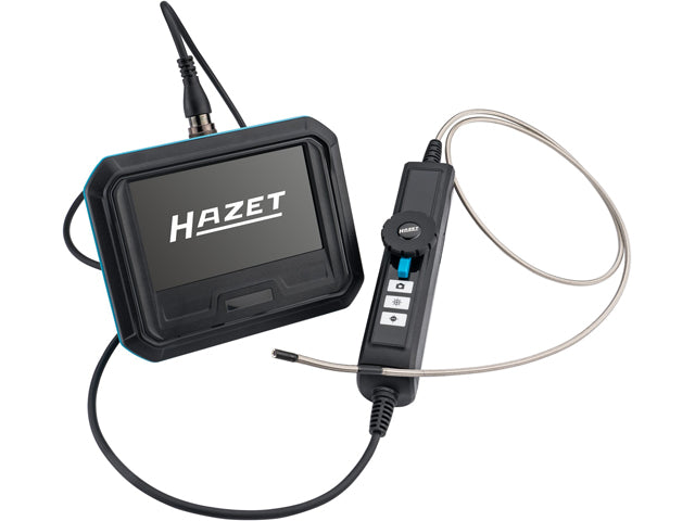 Borescope by Hazet - fits 2018–present BMW G01 X3