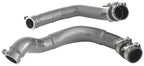 aem induction bmw m3/m4 intercooler charge pipe kit f8x bmw m3 m4 f80 f82 f8x iconic garage
