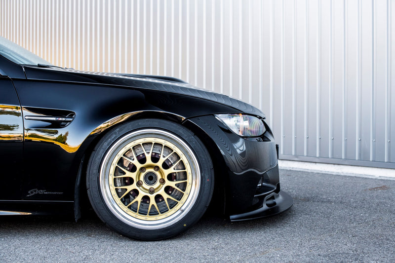 E90, E92, E93 M3 Parts
