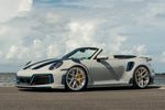 HRE Forged FMR 2-Piece S101SC 20x9 5x112 Wheels