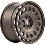 HRE Forged Monoblock 037 GTM 18x9 5x120 Wheels for BMW E90/E92/E93 M3 and BMW F80/F82/F83 M3/M4 & F87 M2 - Iconic Garage