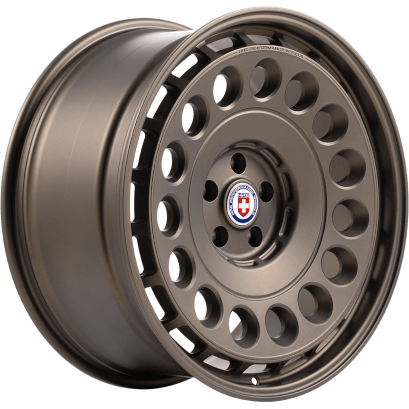 HRE Forged Monoblock 037 GTM 18x9 5x120 Wheels for BMW E90/E92/E93 M3 and BMW F80/F82/F83 M3/M4 & F87 M2 - Iconic Garage