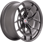HRE Forged Monoblock P301 22x9.5 5x112 Wheels for BMW F95 X5 M & F96 X6 M - Iconic Garage