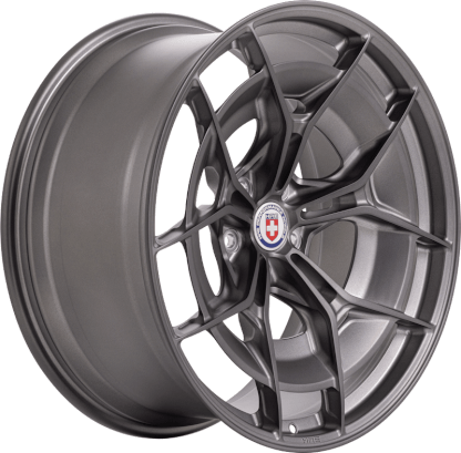 HRE Forged Monoblock P301 20x12 5x112 Wheels for BMW F95 X5 M & F96 X6 M - Iconic Garage