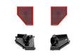 bmc carbon kit supercar bmw m2/m3/m4 (g87/g80/g82) airbox cover & filter only - glossy paint version bmw m3 m4 g80 g82 g8x iconic garage