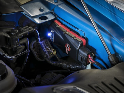 afe scorcher bluetooth power module bmw m3 (g80)/ m4 (g82/g83) s58 bmw m3 m4 g80 g82 g8x iconic garage