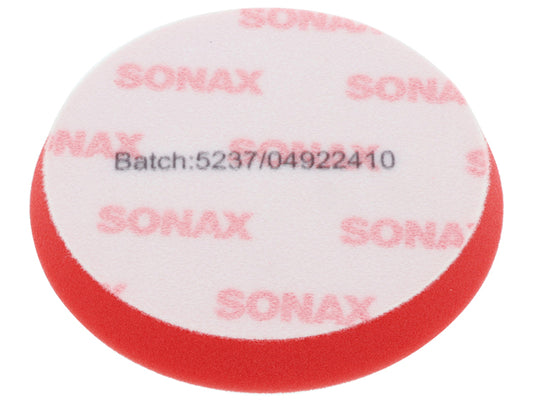 Paint Polishing Disc by Sonax - fits 2008–2013 BMW E82/E88 1 Series
