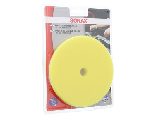 SONAX Polishing Sponge Pad
