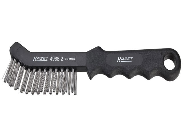 Parts Cleaning Brush by Hazet - fits 2008–2013 BMW E82/E88 1 Series