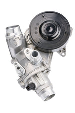 Billet S58 Water Pump Adapters - NRW Design BMW performance part - Iconic Garage
