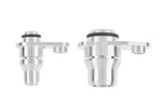Billet S58 Water Pump Adapters - NRW Design BMW performance part - Iconic Garage