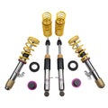 kw v3 coilover kit 15 bmw f80/f82 m3/m4 bmw m3 m4 f80 f82 f8x iconic garage