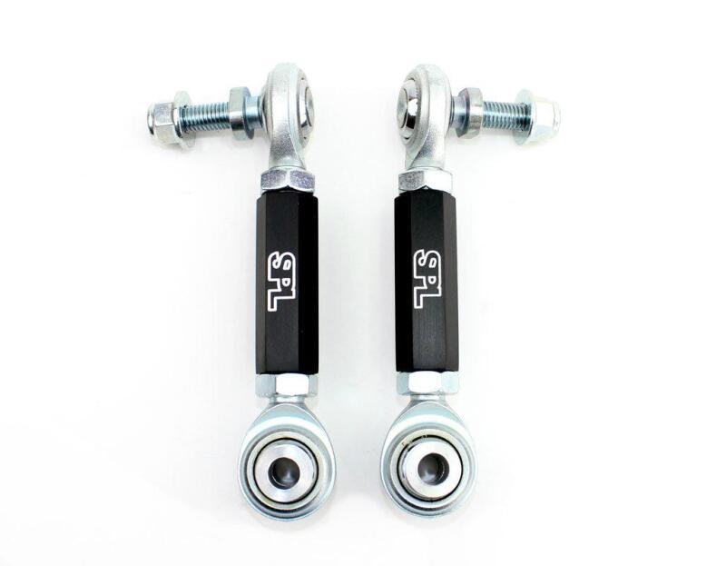 spl parts 2014+ bmw m2/m3/m4 (f8x) rear swaybar endlinks bmw m3 m4 f80 f82 f8x iconic garage