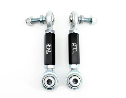 spl parts 2014+ bmw m2/m3/m4 (f8x) rear swaybar endlinks bmw m3 m4 f80 f82 f8x iconic garage