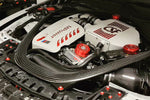 csf 2014+ bmw m3/m4 (f8x) top mount charge-air-cooler - raw finish bmw m3 m4 f80 f82 f8x iconic garage