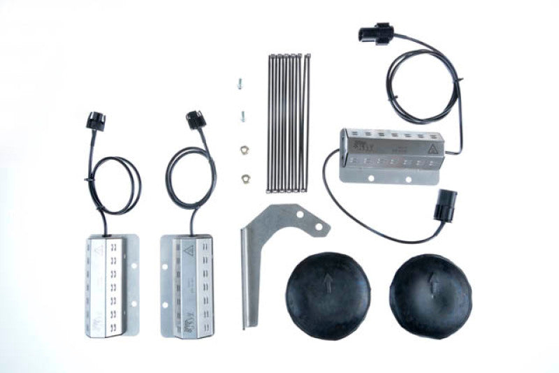 kw electronic damping cancellation kit bmw m3 e92 type m390 bmw m3 e92 e9x iconic garage