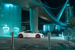 HRE Forged Monoblock P204 19x9 5x112 Wheels