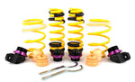 kw bmw m3/m4 g80/g82 height adjustable spring kit bmw m3 m4 g80 g82 g8x iconic garage