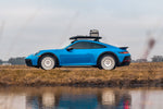 HRE 037 GTM Porsche 911