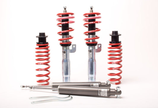 h&r bmw m3 sedan f80 street perf. coil over (tuner fitment/non edc) bmw m3 m4 f80 f82 f8x iconic garage