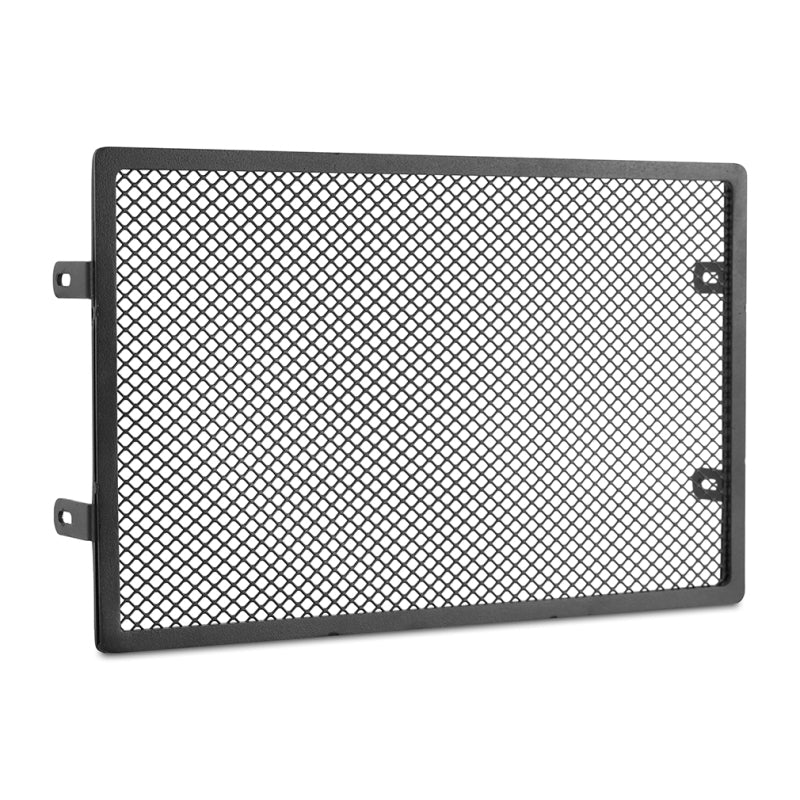 mishimoto 2021+ bmw g8x m3/m4 auxiliary radiator rock guards bmw m3 m4 g80 g82 g8x iconic garage