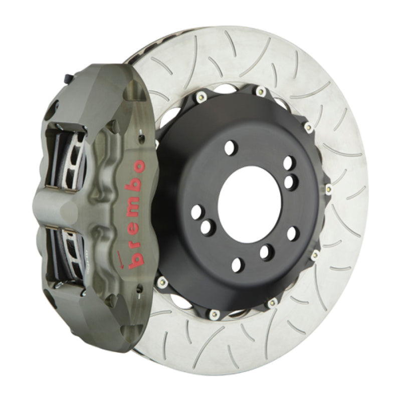 brembo bmw m3 (f80) pista rear race bbk 2pc 345x28x54a 2pc rotor t3 bmw m3 m4 f80 f82 f8x iconic garage