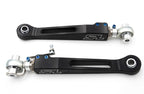 spl parts 2014+ bmw m2/m3/m4 (f8x) front lower control arms bmw m3 m4 f80 f82 f8x iconic garage