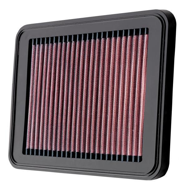 k&n replacement air filter for bmw m5/m6 4.4l v8 / 2015 m4/m3 i6 (2 per box) f8x bmw m3 m4 f80 f82 f8x iconic garage