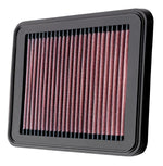 k&n replacement air filter for bmw m5/m6 4.4l v8 / 2015 m4/m3 i6 (2 per box) f8x bmw m3 m4 f80 f82 f8x iconic garage