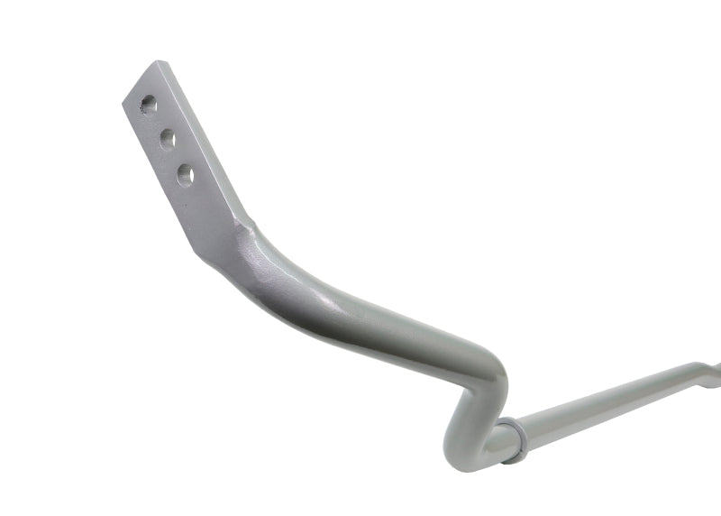 whiteline bmw m3 / bmw m4 rear 26mm heavy duty adjustable swaybar f8x bmw m3 m4 f80 f82 f8x iconic garage