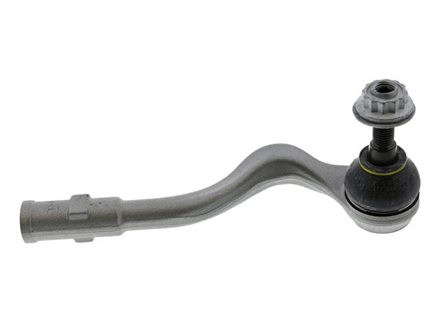 Tie Rod End - Front Left - Lemfoerder (4G0423811A)