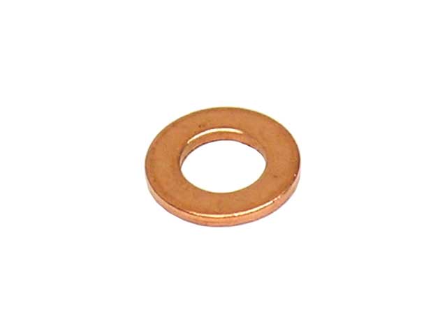 Aluminum / Copper Washer by Fischer & Plath - fits 2008–2013 BMW E82/E88 1 Series